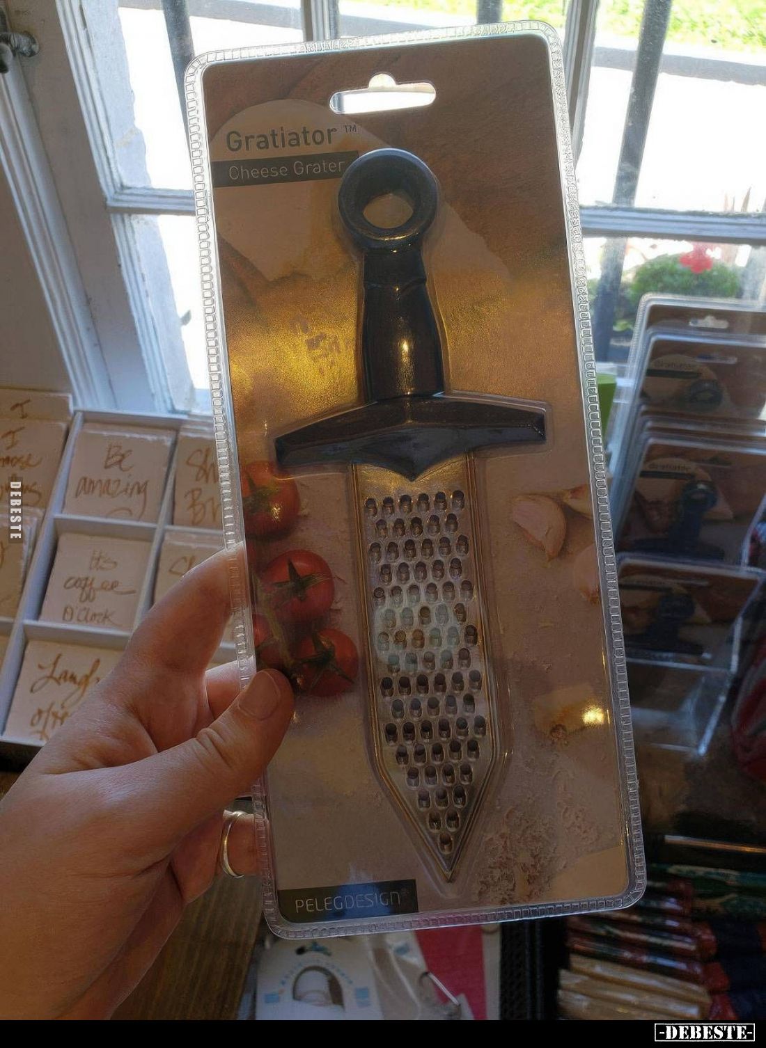  - Lustige Bilder | DEBESTE.de