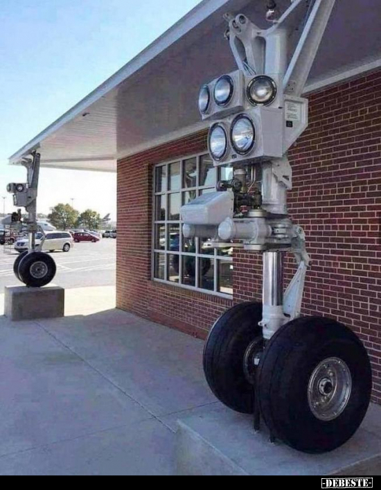  - Lustige Bilder | DEBESTE.de