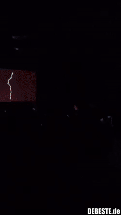 Das ist also dieses Ambient-Light..