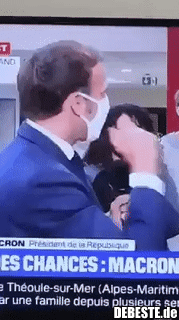 Alles richtig gemacht..