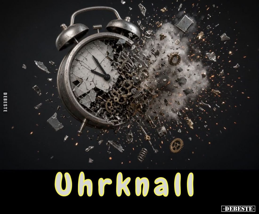 Uhrknall