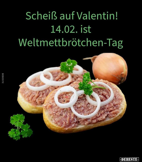 Valentinstag, Valentinstag 2025