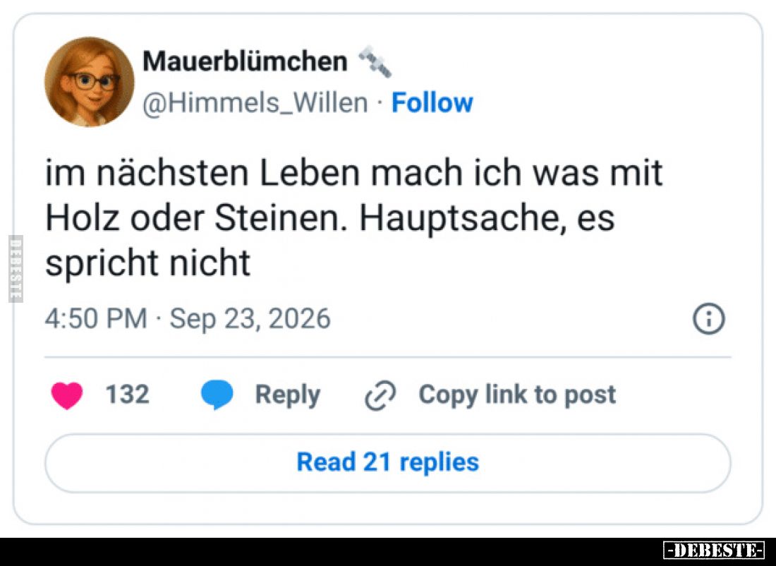  - Lustige Bilder | DEBESTE.de