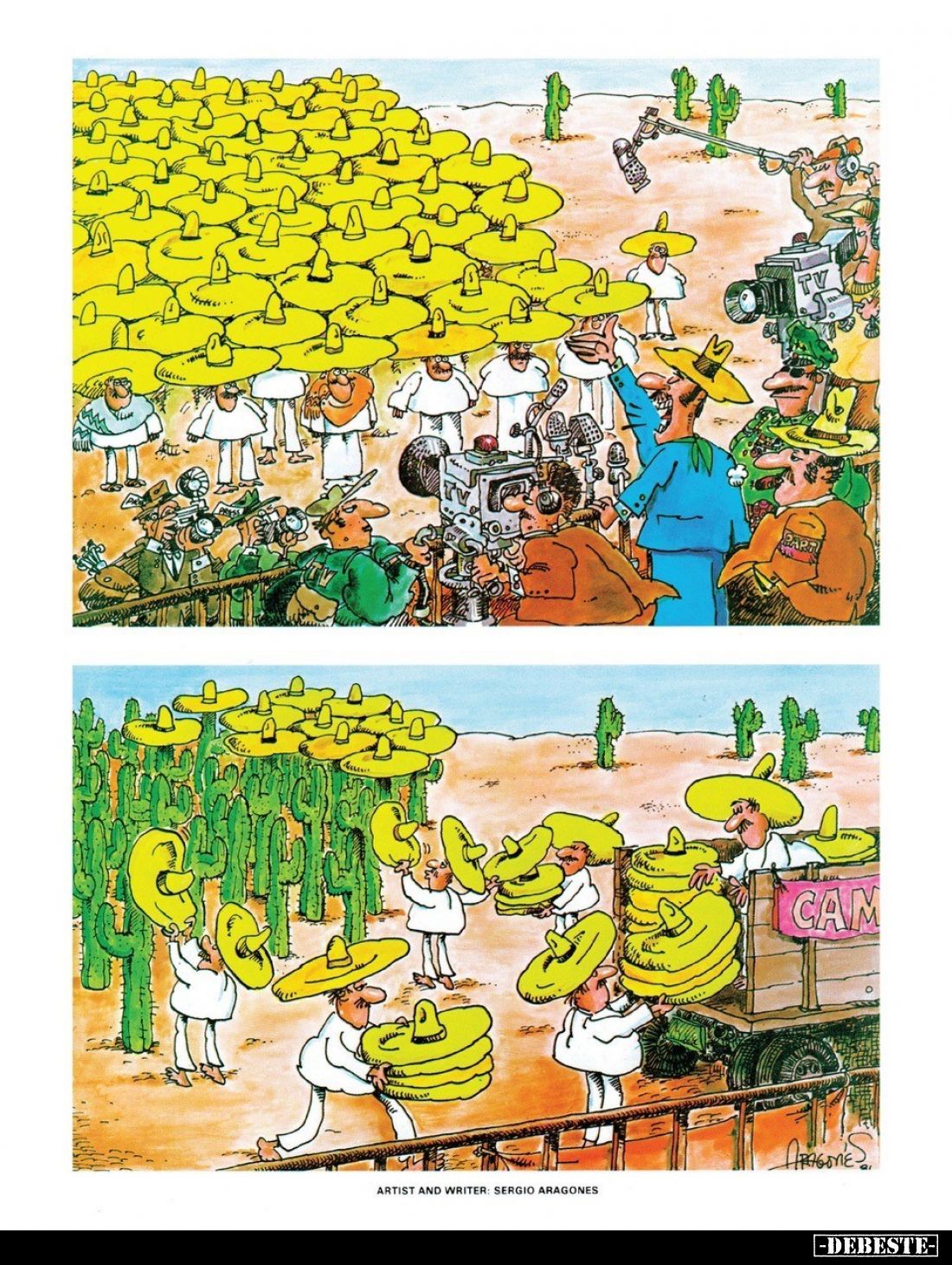  - Lustige Bilder | DEBESTE.de