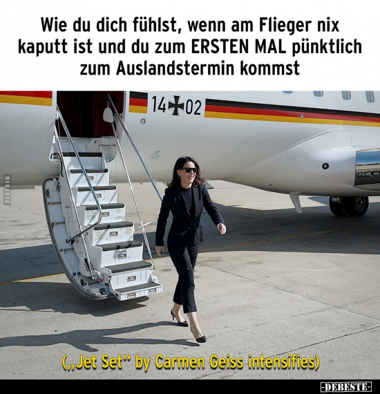 Wie du dich fühlst.. - Lustige Bilder | DEBESTE.de