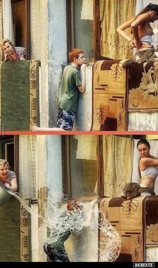  - Lustige Bilder | DEBESTE.de