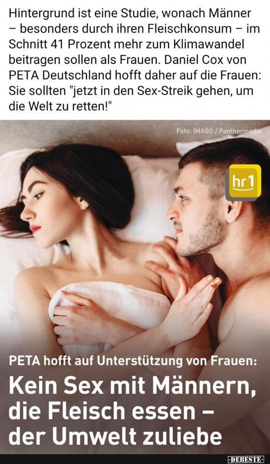 PETA.... - Lustige Bilder | DEBESTE.de
