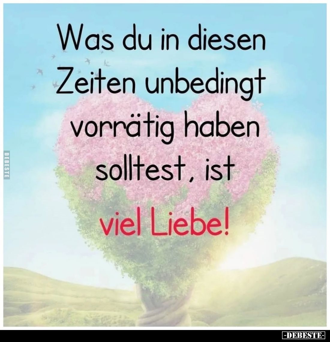 Was du in diesen Zeiten unbedingt vorrätig haben solltest.. - Lustige Bilder | DEBESTE.de