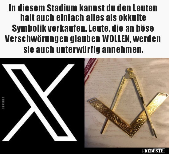 In diesem Stadium kannst du den Leuten.. - Lustige Bilder | DEBESTE.de