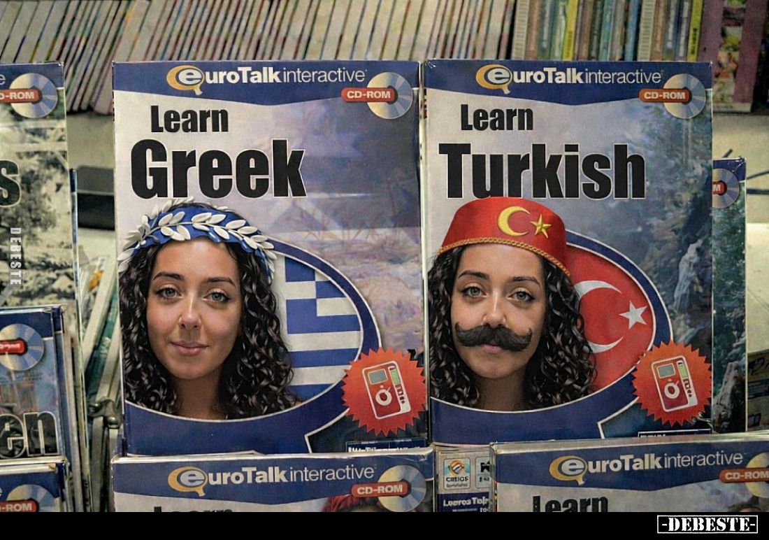  - Lustige Bilder | DEBESTE.de