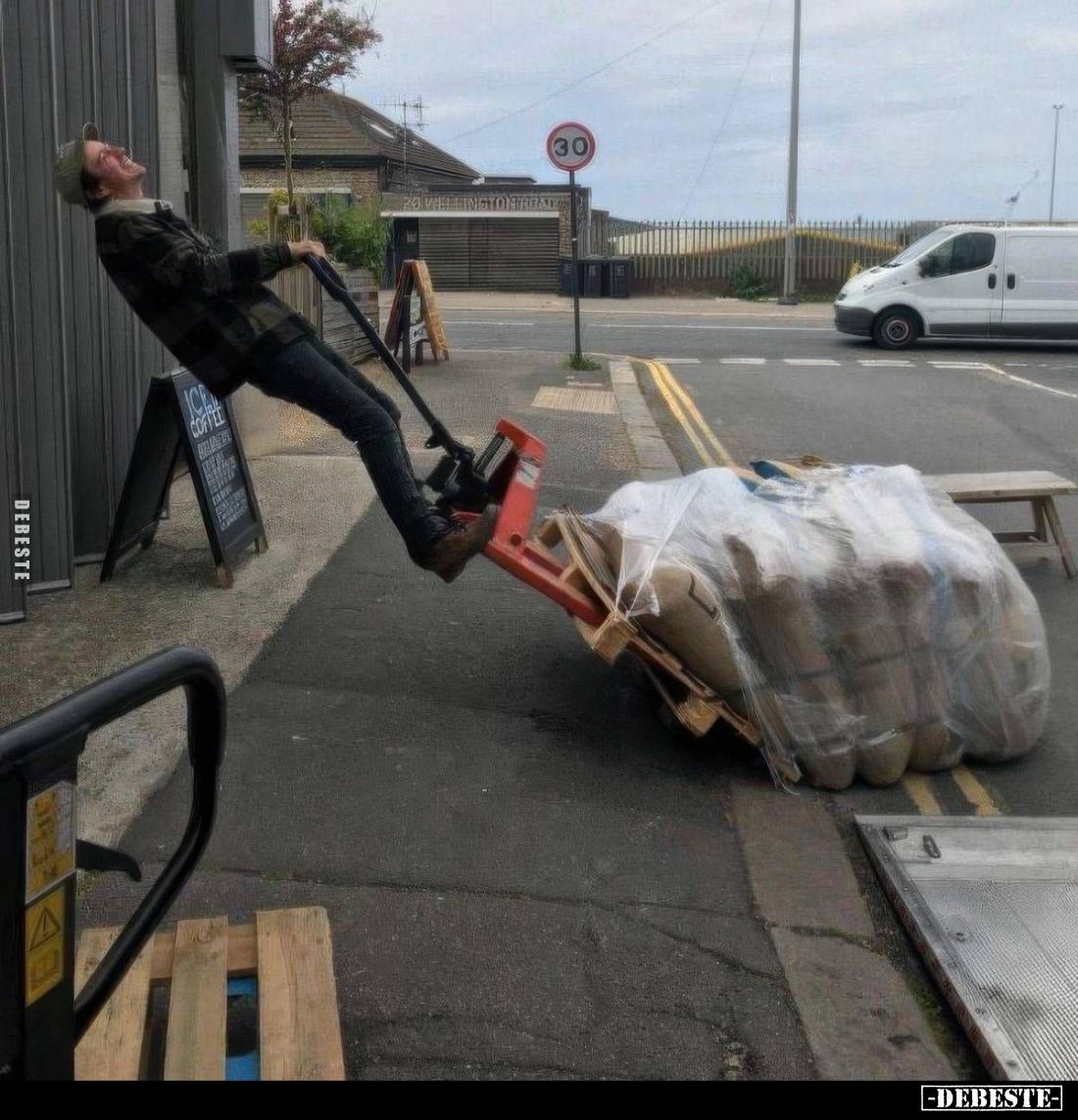  - Lustige Bilder | DEBESTE.de