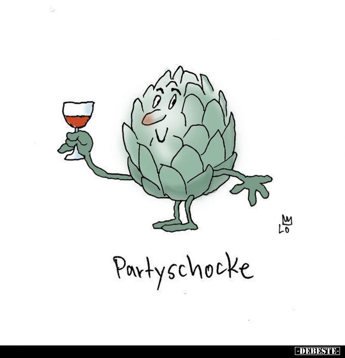 Partyschocke