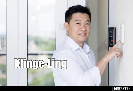 Klinge-Ling