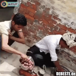 Wie Steuern funktionieren..