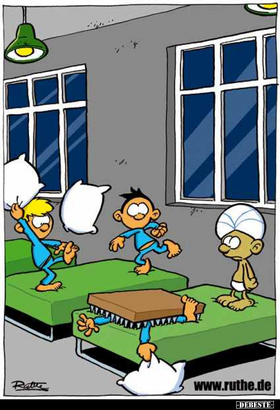 - Lustige Bilder | DEBESTE.de