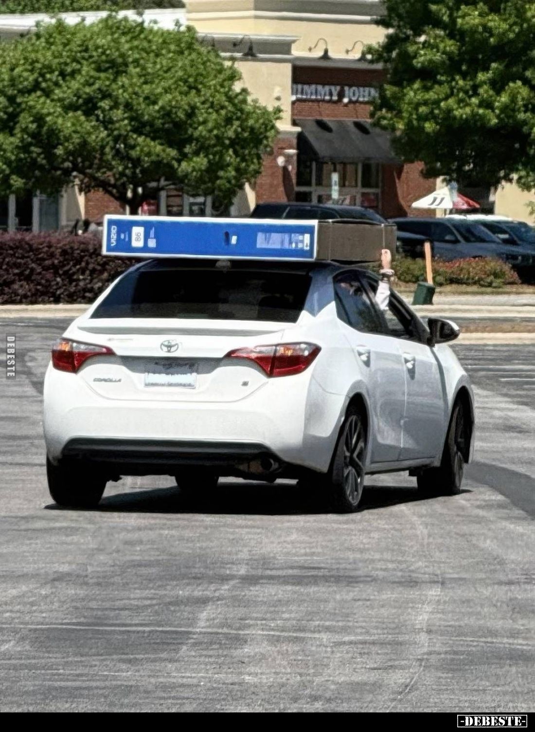  - Lustige Bilder | DEBESTE.de