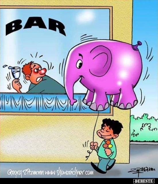  - Lustige Bilder | DEBESTE.de