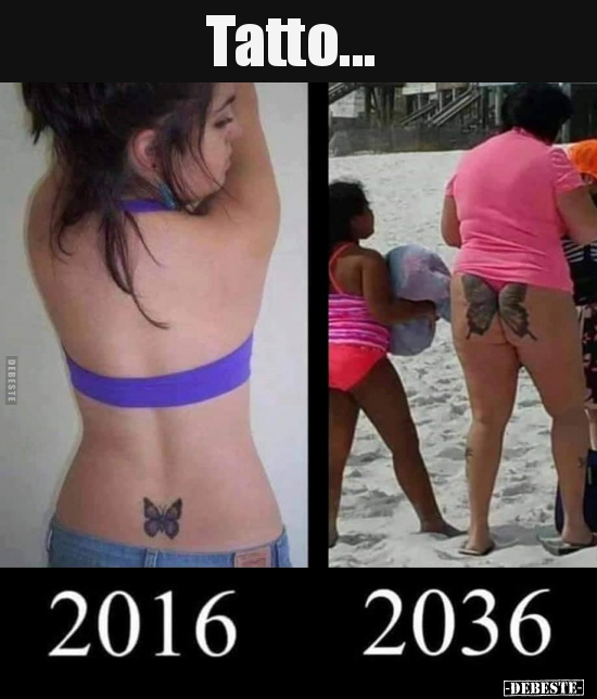 Tatto...