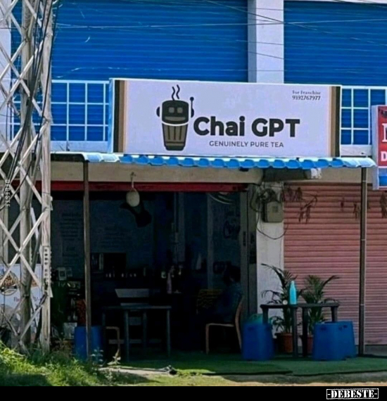 Chai GPT