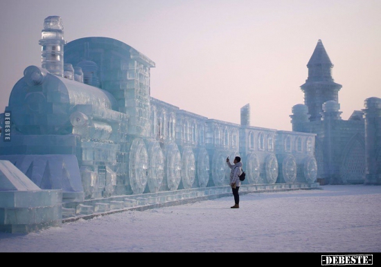 Wow! - Lustige Bilder | DEBESTE.de