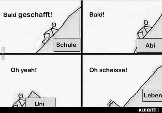  - Lustige Bilder | DEBESTE.de