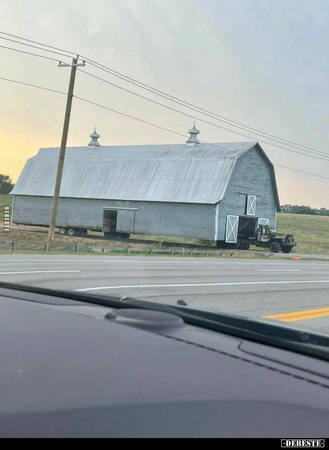  - Lustige Bilder | DEBESTE.de