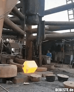 Sind das diese Dinger aus Super Mario?