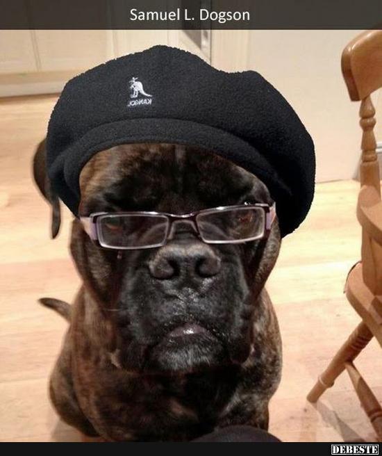 Samuel L. Dogson..