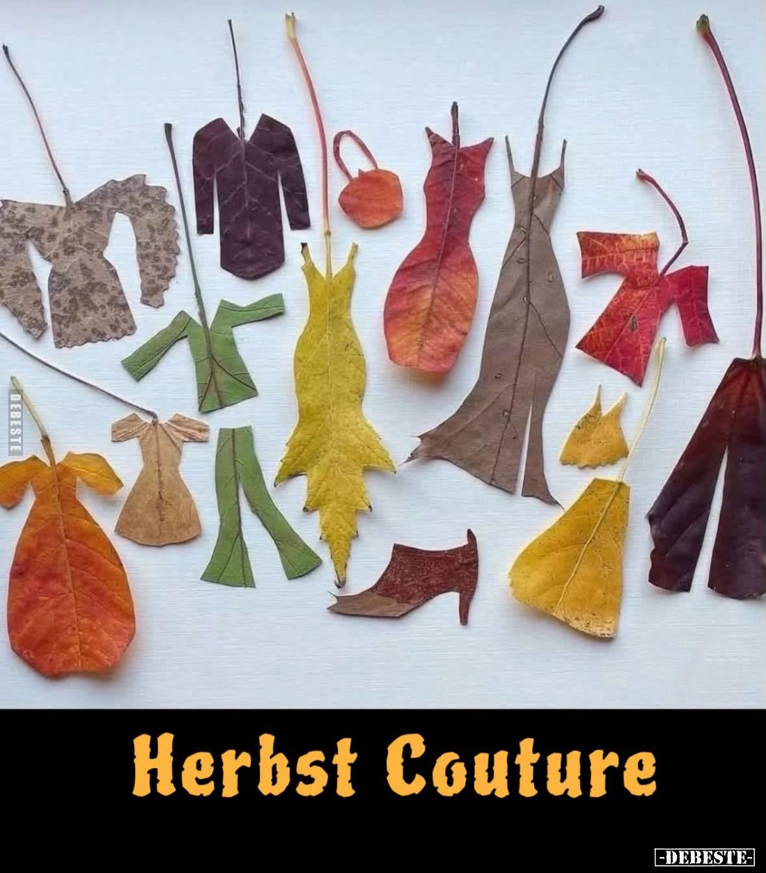 Herbst Couture.