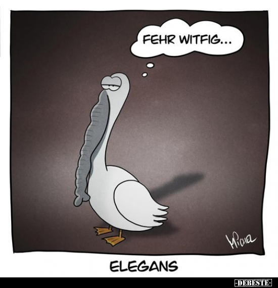 Fehr witfig... - Lustige Bilder | DEBESTE.de