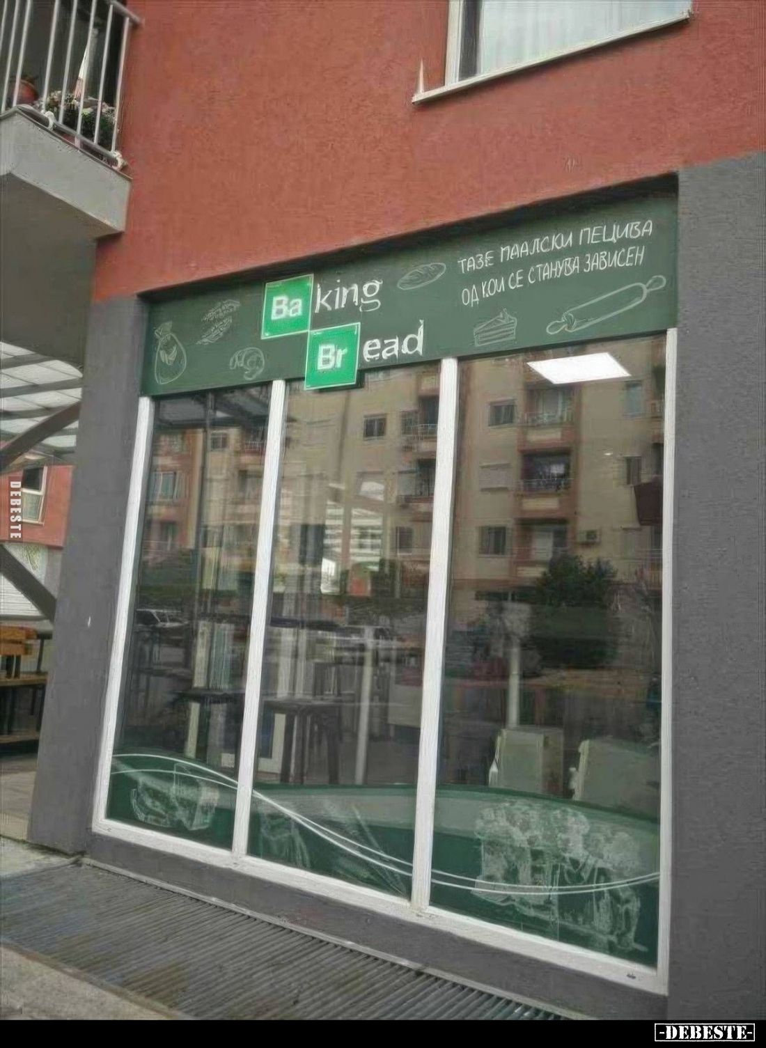  - Lustige Bilder | DEBESTE.de