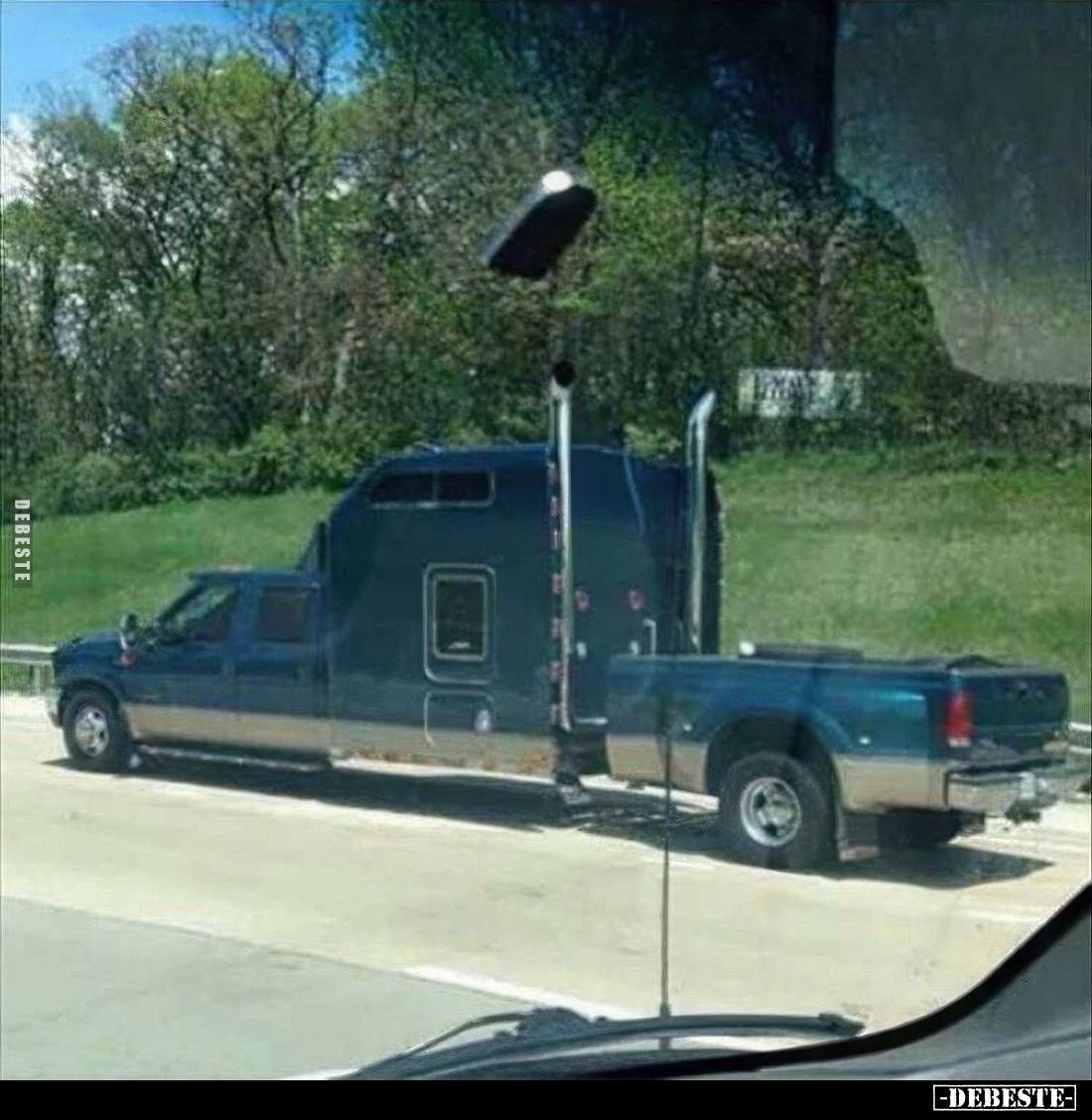  - Lustige Bilder | DEBESTE.de