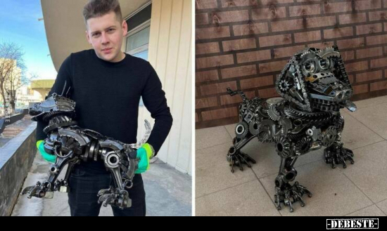  - Lustige Bilder | DEBESTE.de