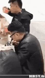 Kleines Zwischenservice..