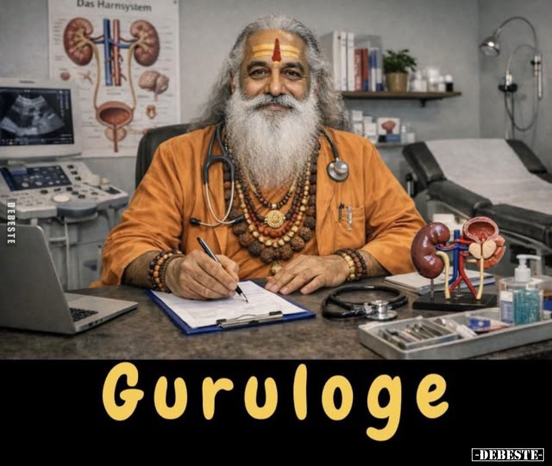 Guruloge