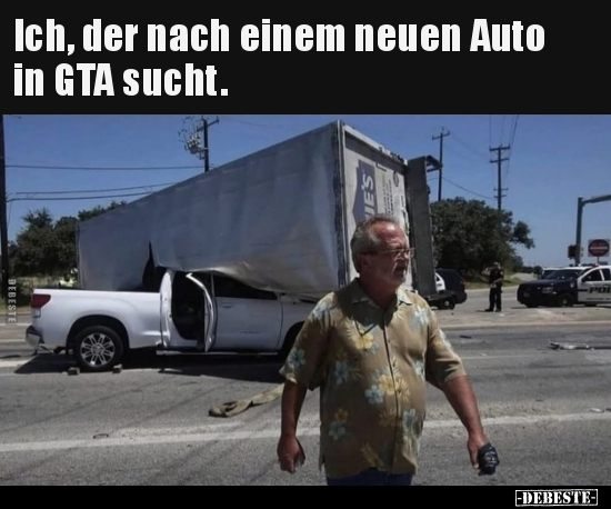 Lustige Bilder zum Thema: Auto