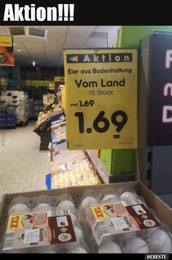 Aktion!!!