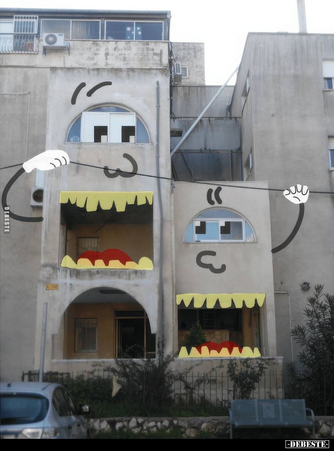 Street Art
