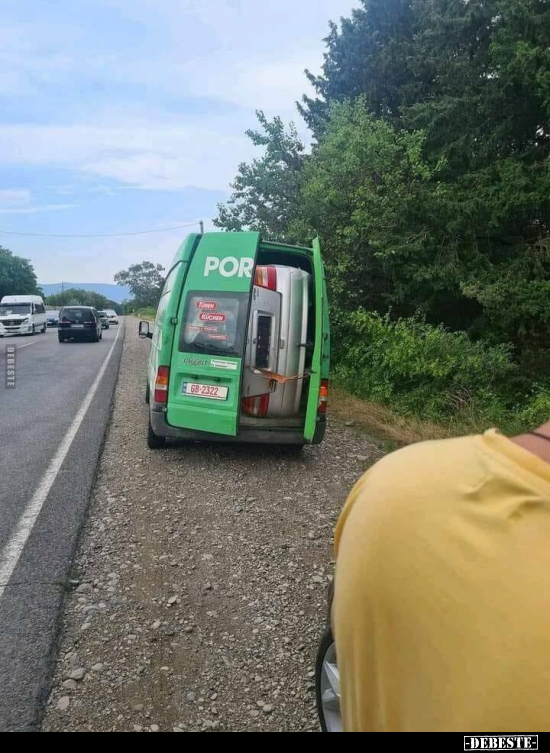  - Lustige Bilder | DEBESTE.de