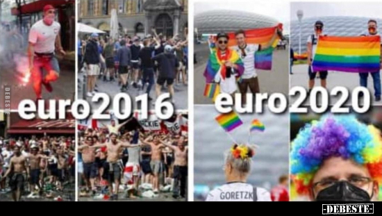 euro 2016 lustig, euro 2020