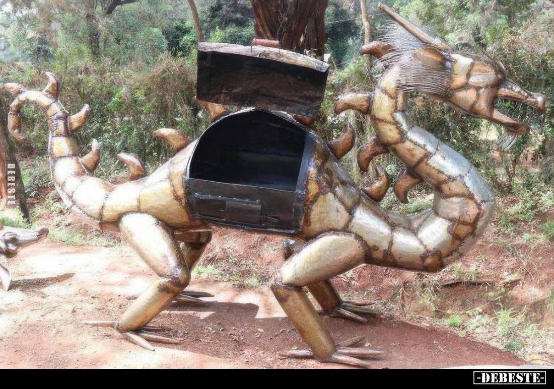  - Lustige Bilder | DEBESTE.de