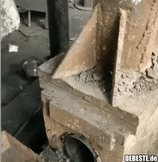 Man kennt es vielleicht...