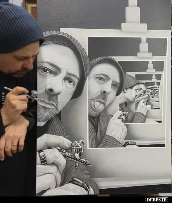  - Lustige Bilder | DEBESTE.de