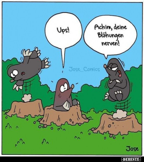 Ups!.. - Lustige Bilder | DEBESTE.de