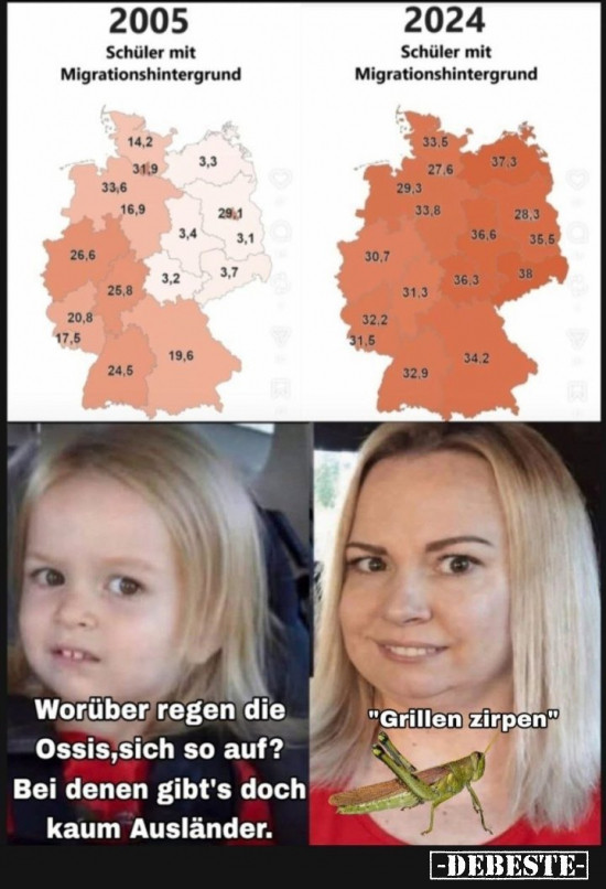  - Lustige Bilder | DEBESTE.de
