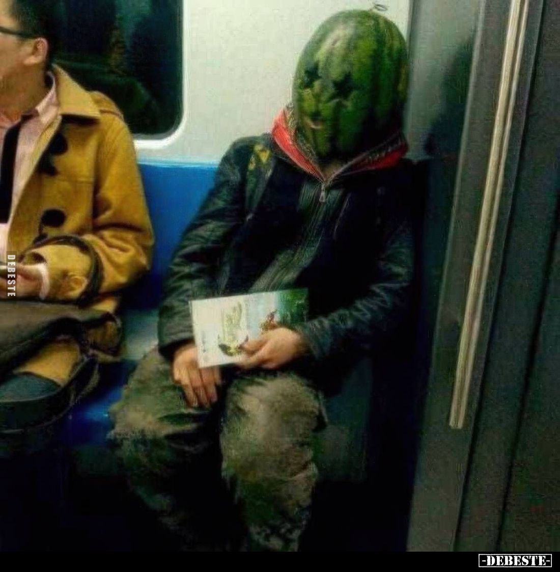  - Lustige Bilder | DEBESTE.de