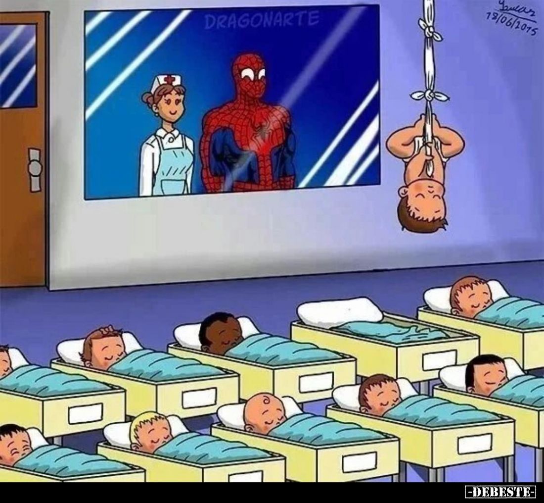  - Lustige Bilder | DEBESTE.de