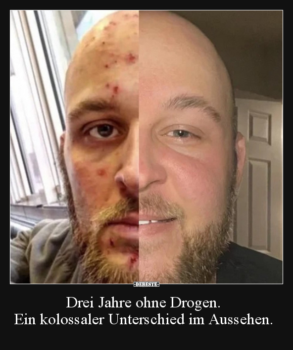 Ohne, Drogen