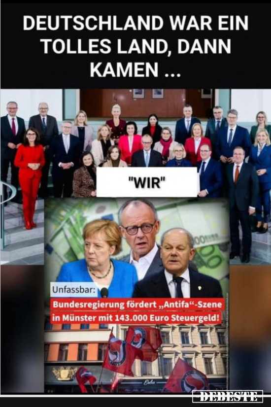 Zerstörer - Lustige Bilder | DEBESTE.de