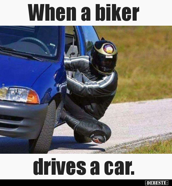 Biker